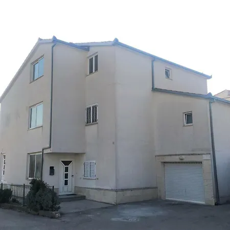 Apartman Nirvana