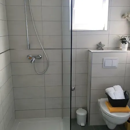 Apartman Nirvana