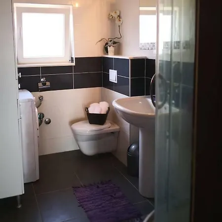 Apartman Nirvana Apartmán *