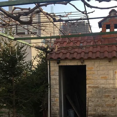 Apartman Nirvana