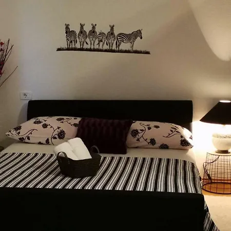 Apartman Nirvana Kaštela