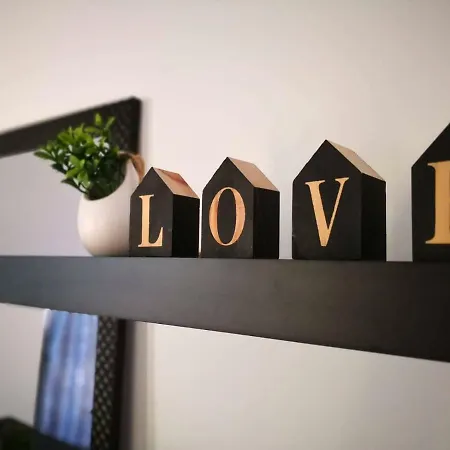 Apartman Nirvana * Kaštela