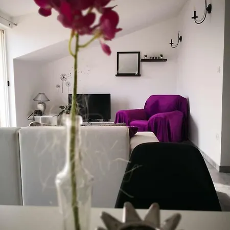Apartman Nirvana Kaštela