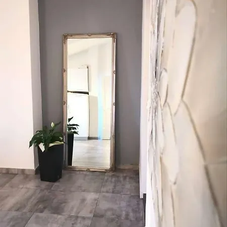 Apartman Nirvana