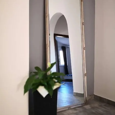 Apartmán Apartman Nirvana *