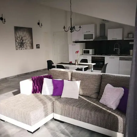 Apartman Nirvana * Kaštela