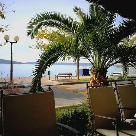 Apartman Nirvana Apartmán Kaštela