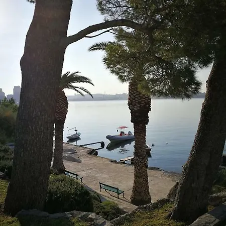 Apartman Nirvana Apartmán Kaštela