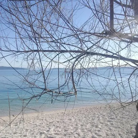 Apartman Nirvana Apartmán Kaštela