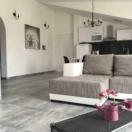 Apartman Nirvana *