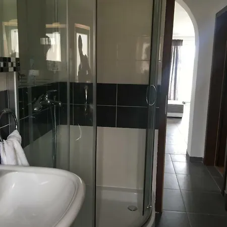Apartmán Apartman Nirvana Kaštela