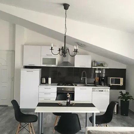 Apartman Nirvana * Kaštela